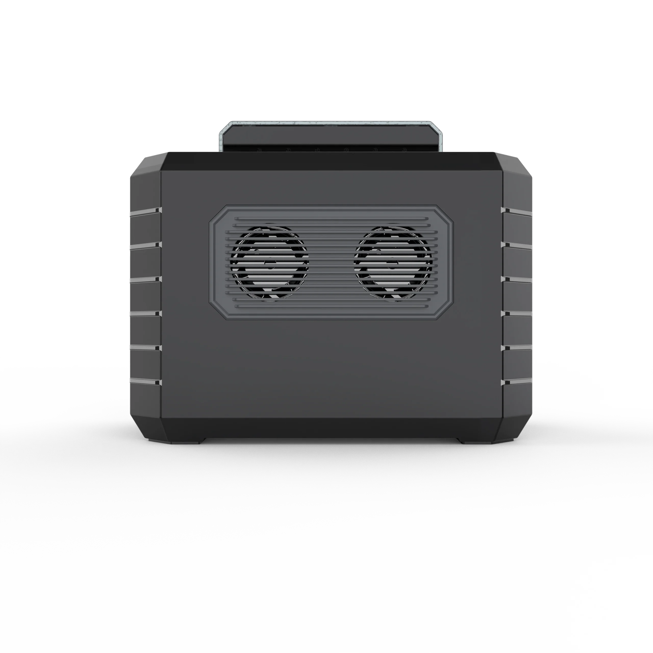 

Home Outdoor 110v 220v Power Banks Solar Charging Station Portable Power Generator Solar bank 300W 600W Power Station