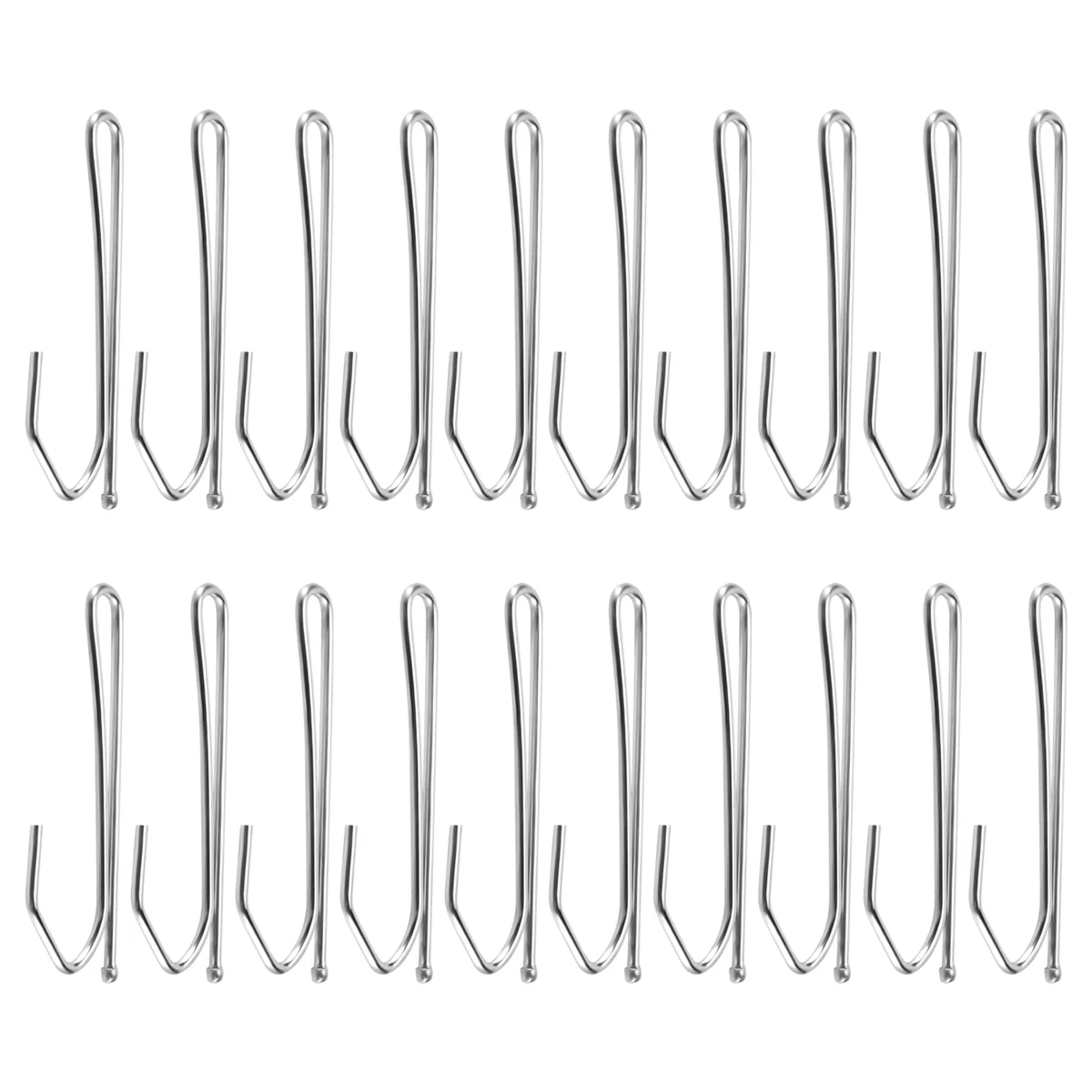 Зажим для окна с одним зажимом металлические складки занавески