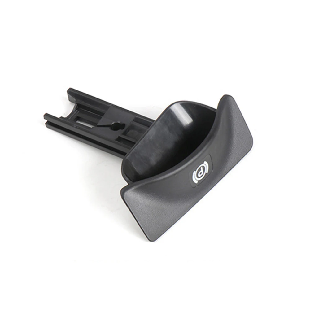 

Handbrake Handle Switch 2114270020 ABS Black Brake Release Direct Replacement Parking Car Body For E-CLASS W211