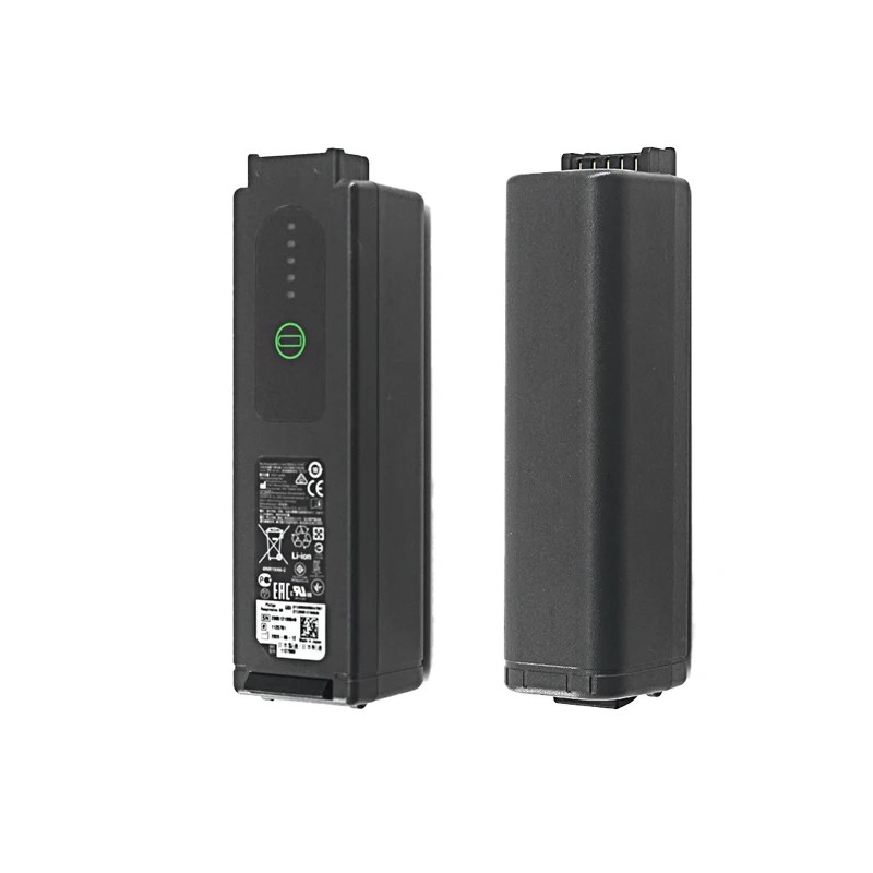 Аккумулятор 1127889 для PHI-IP S HRC20 Datachable Trilogy EV300