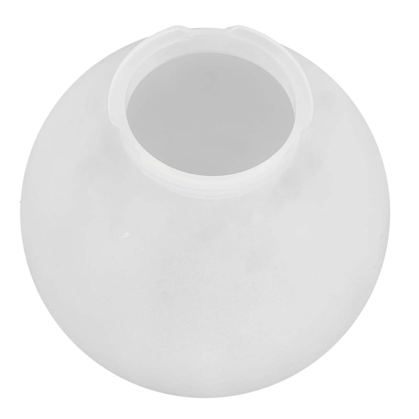 

Replacement Acrylic Globe Light Fixtures Outdoor Lamp Shade Cover Shades Spherical
