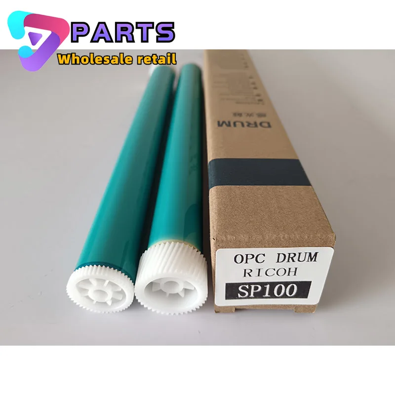 1X OPC барабан для Ricoh SP100 SP110 SP111 SP112 SP200 SP201 SP202 SP203 SP204 SP210 SP211 SP212 SP213 SP221