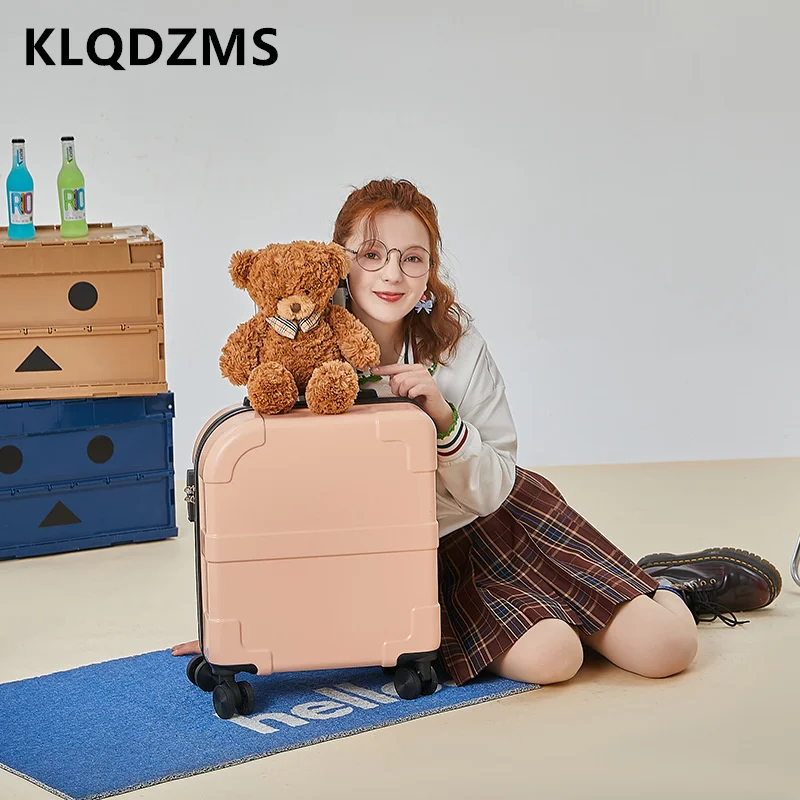 KLQDZMS 18