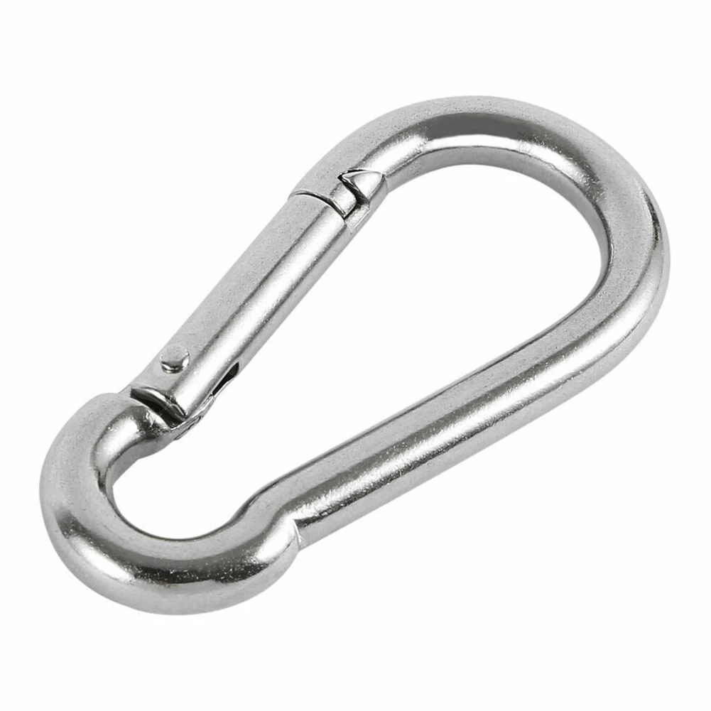 Bracket Stainless Steel 6mm Screws For Outdoor Activity Camp