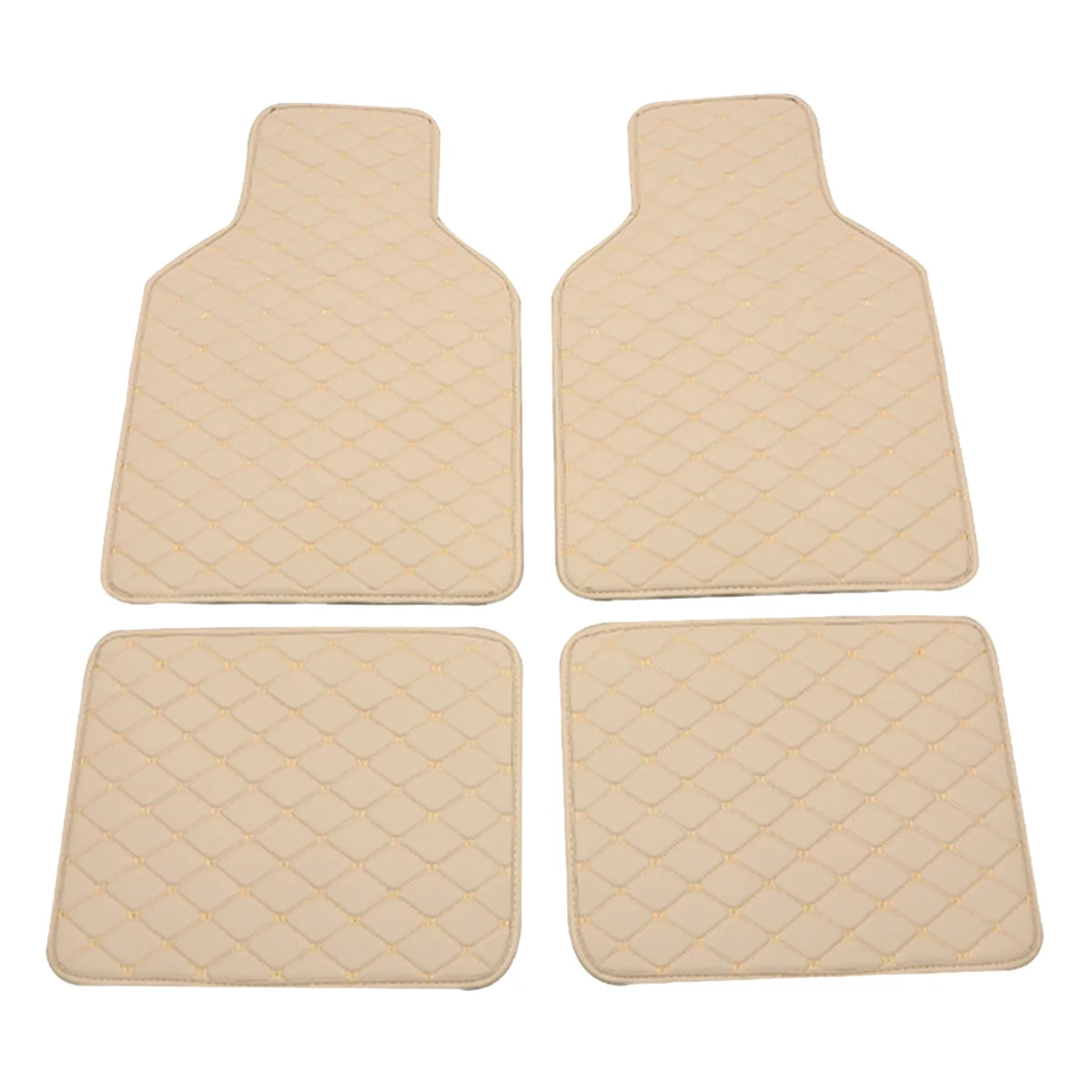 

Автомобильный ковер, коврик для ног, Универсальный коврик для ног, аксессуары для салона автомобиля B