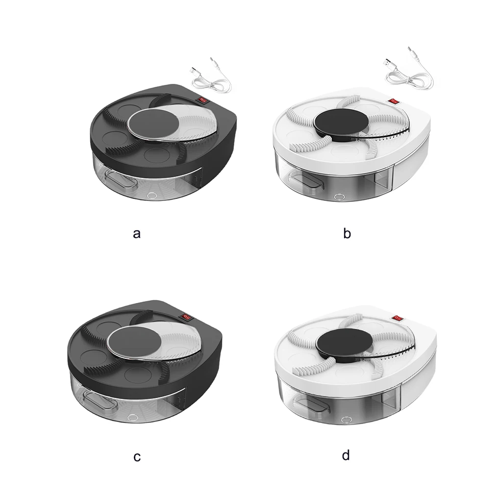 

Электронная ловушка для мух, USB ловушка для насекомых, автоматическое устройство для уничтожения летающих насекомых