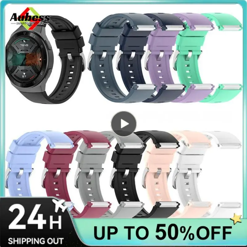 

Stylish And Stylish Design Gt 2e Official Wristband Durable And Comfortable Easy To Install And Remove Replacement Strap