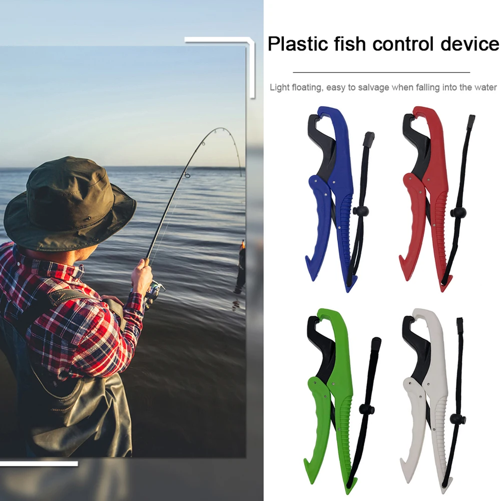 

Плоскогубцы для захвата рыбы и губ, рукоятка для захвата басов, форель, АБС, рыболовные плоскогубцы, плавающий контроллер, рыболовные снасти...