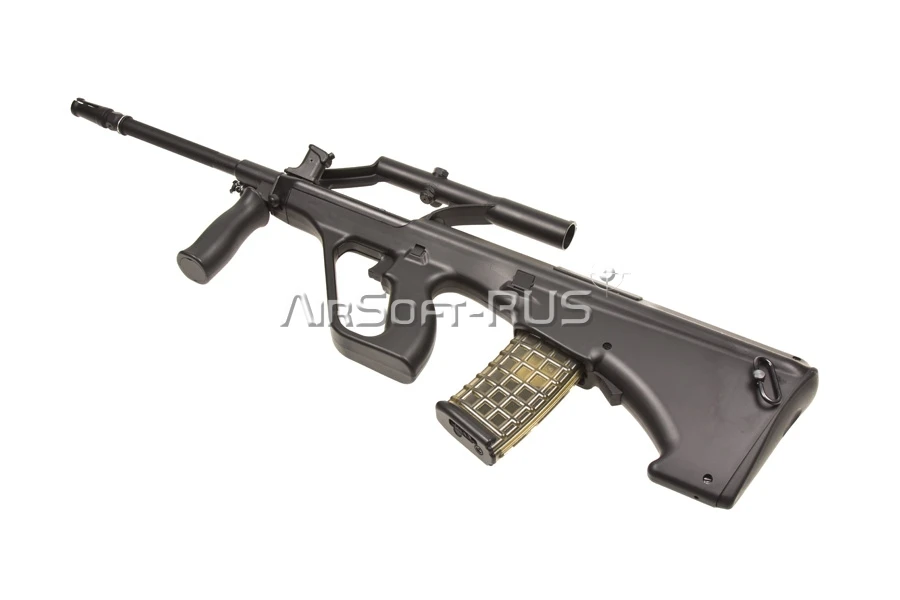 Пневматический пистолет Snow Wolf Steyr AUG A1 (SW-020A(BK)) |