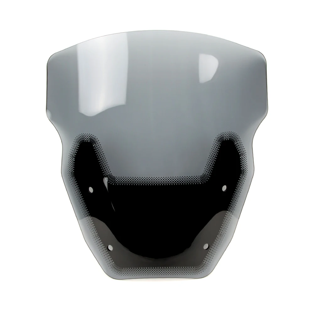 

Аксессуары для мотоциклов ветровое стекло обтекатель ветрового стекла дефлектор ветра для BMW R1300GS R1300 GS R 1300GS 1300 GS увеличенная высота