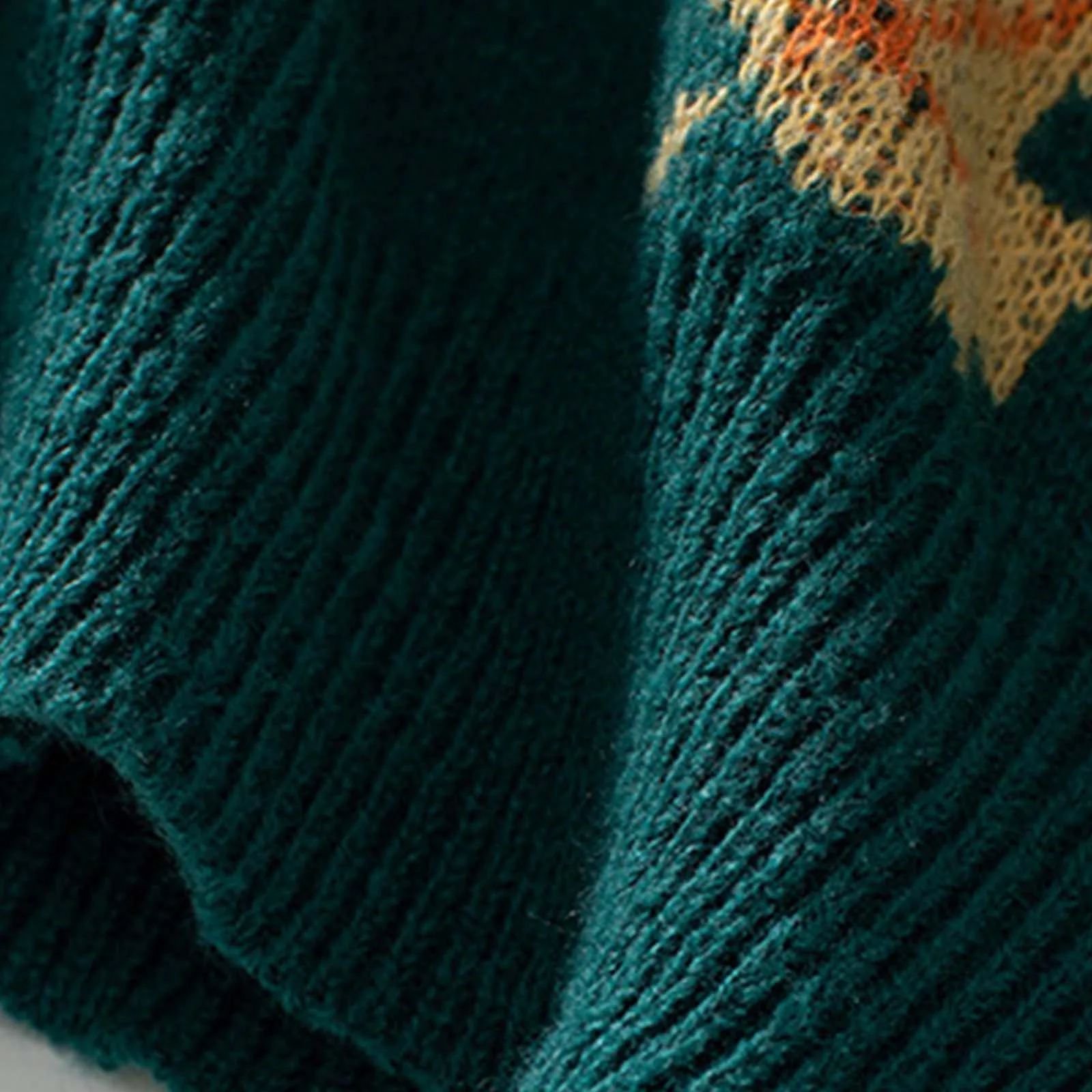 Новинка 2024 женские пуловеры свитер модные осенне-зимние повседневные вязаные