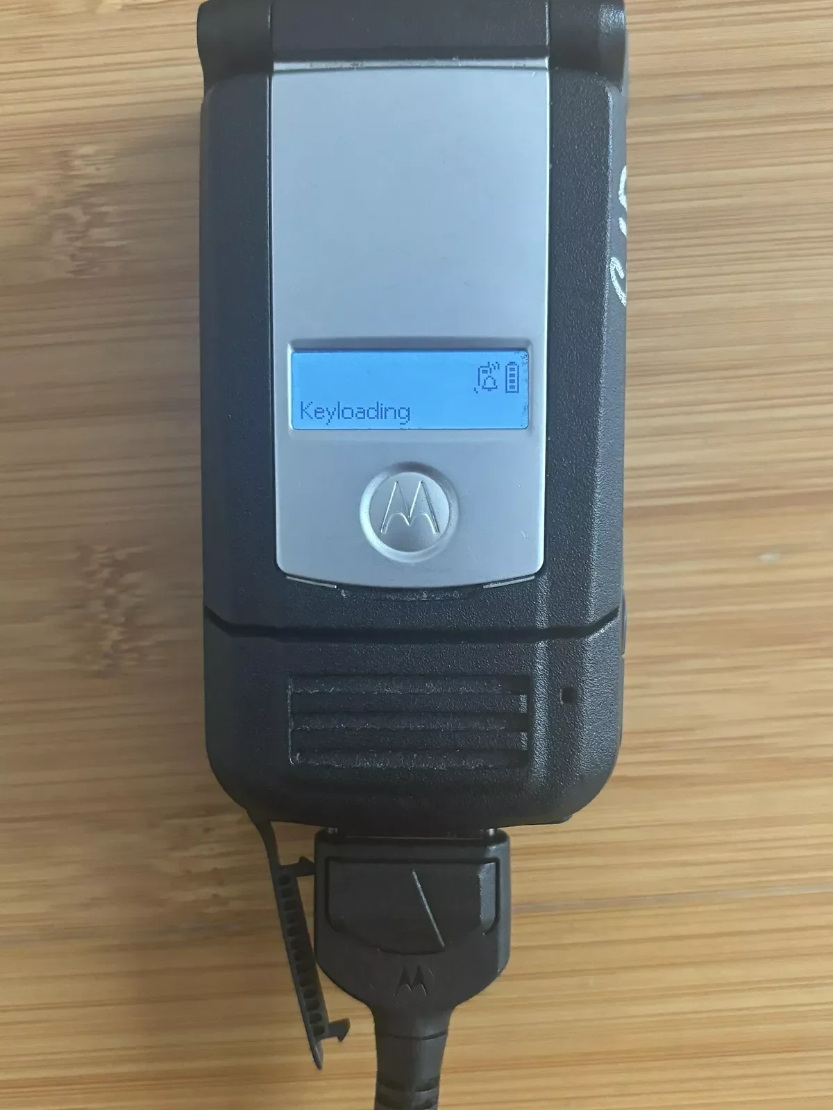 Кабель Motorola Keyload kfdmini для xts4000 kvl3000 kvl4000 K5000 ...