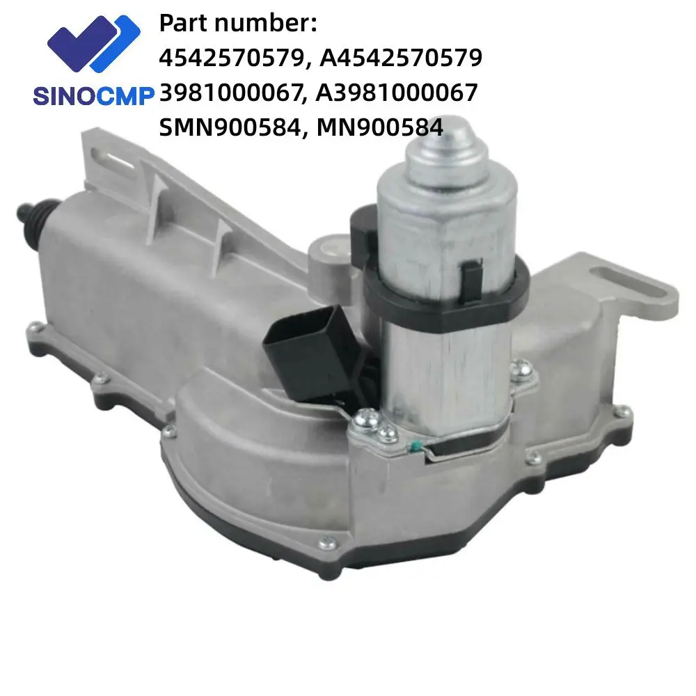 

3981000067 A4542570579 Привод рабочего цилиндра сцепления в сборе SMN900584 MN900584 для Smart Forfour Hatchback FWD 1,1 1,3 1,5
