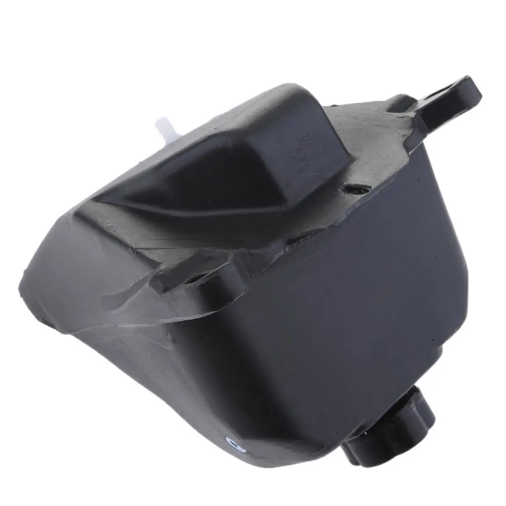 Бензиновый топливный бак для китайских 2-тактных мини-велосипедов KXD 49cc