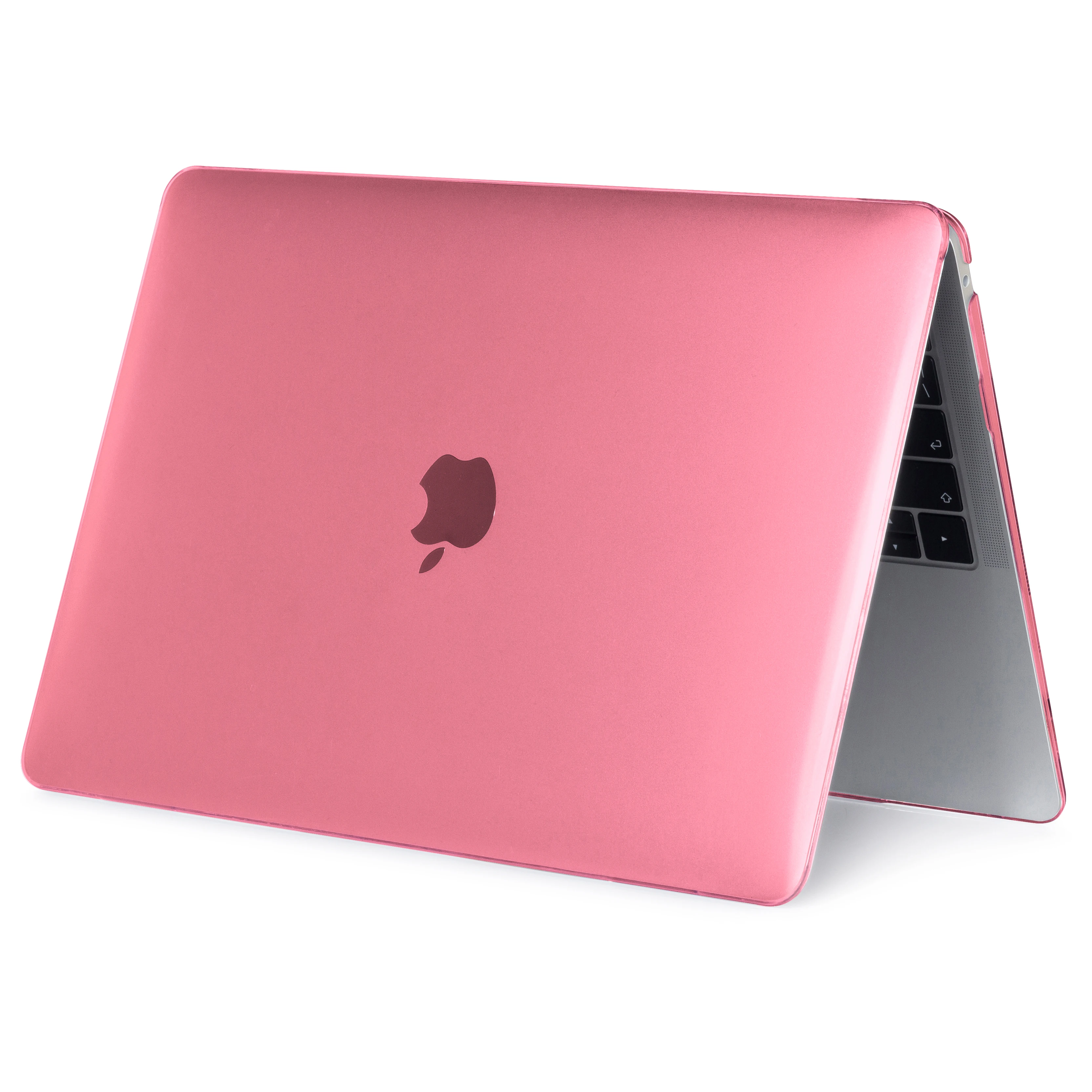 Чехол для ноутбука Macbook Air 13 A2337 A2179 M1 Chip Pro A2338 14 прозрачный защитный чехол |