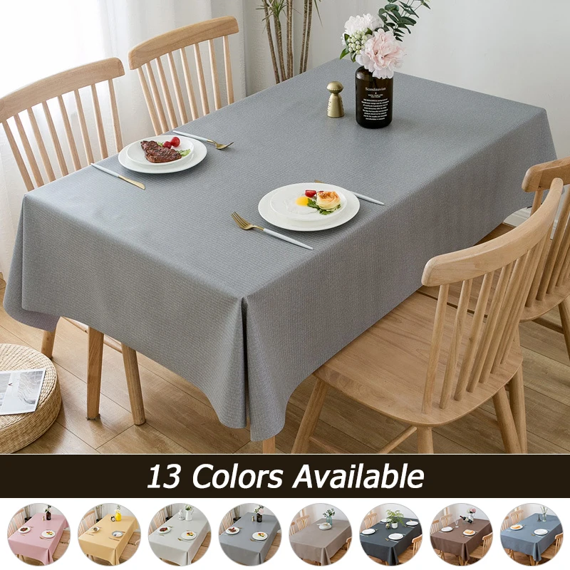 

Экологически чистый одноразовый пластиковый набор скатертей вечерние Ринок и свадеб столовая посуда прямоугольная скатерть