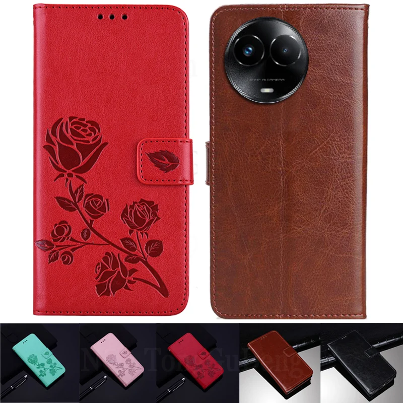 Чехол-книжка для Realme 11 X