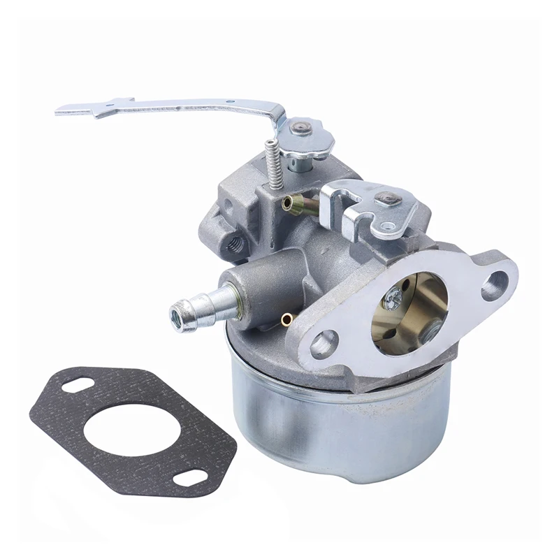 Карбюратор 640309 632537A 632537 640093 HSK840 HSK845 TH139SA TH139SP