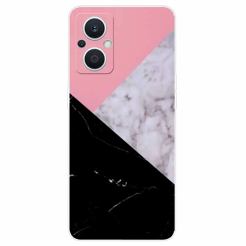 case for oneplus nord n20 5g cover marble tpu soft silicone phone cases for oneplus nord n20 5g case nordn20 2022 clear bumper free global shipping