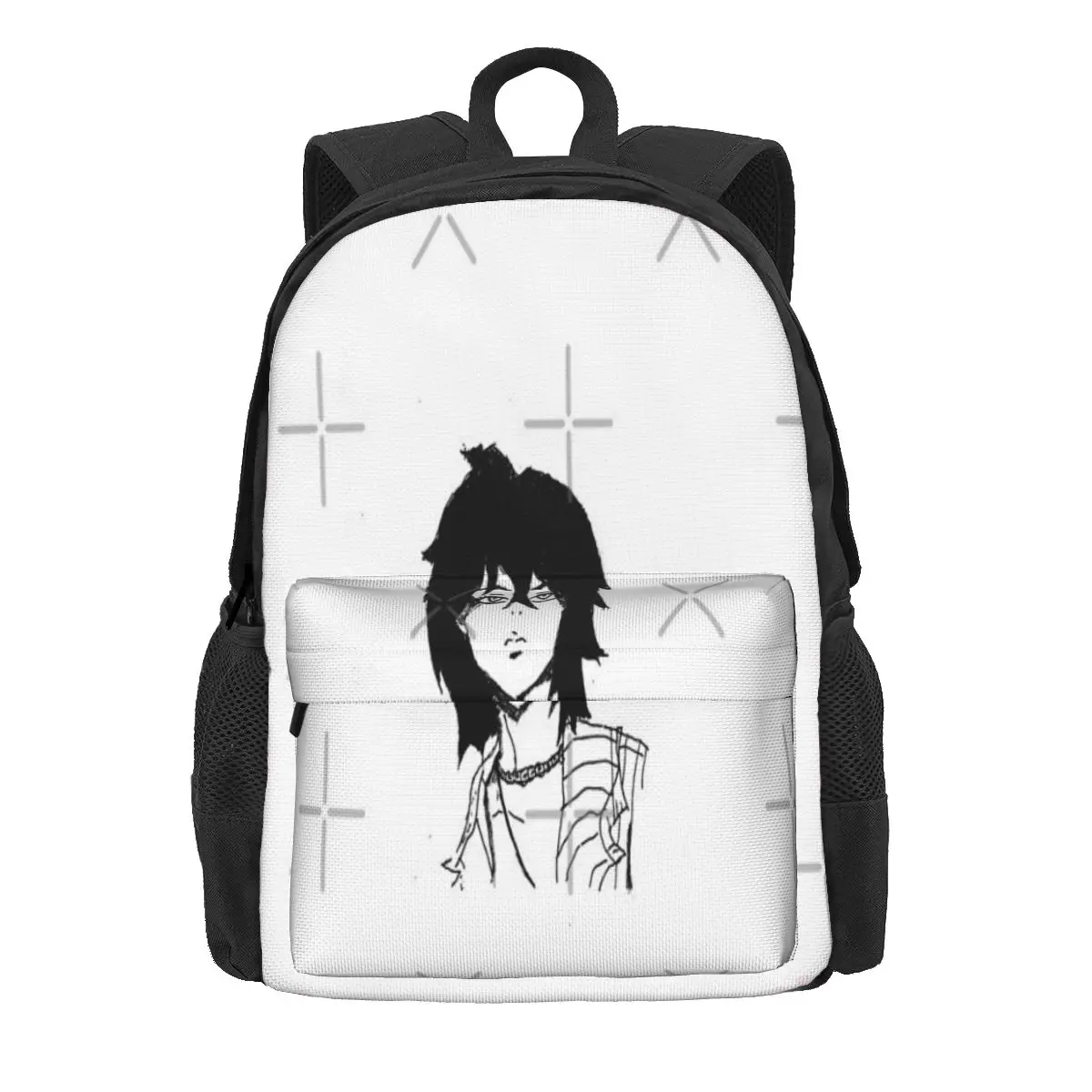 

Woman With Shirt Backpacks Men's Backpacks Bags For Women Backpacks Bags For Men Women's Backpack