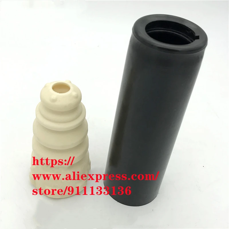 

1 шт. Задний амортизатор пылезащитный чехол/буферный блок/верхняя резина для Chery Arrizo 7