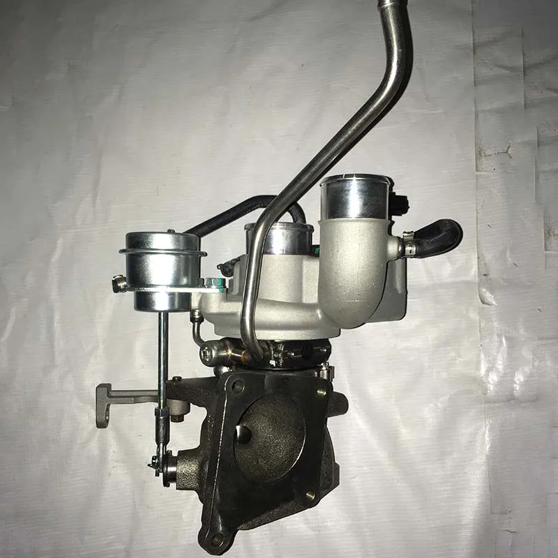 49793-20802 1653873 TF035 Полный турбокомпрессор хорошего качества комплект