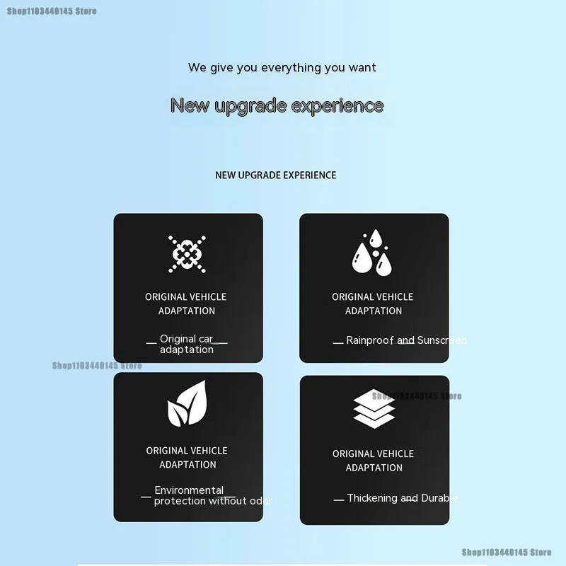 Для Zeeker 009 уличная Солнцезащитная УФ-защита охлаждающая Автомобильная Защита от