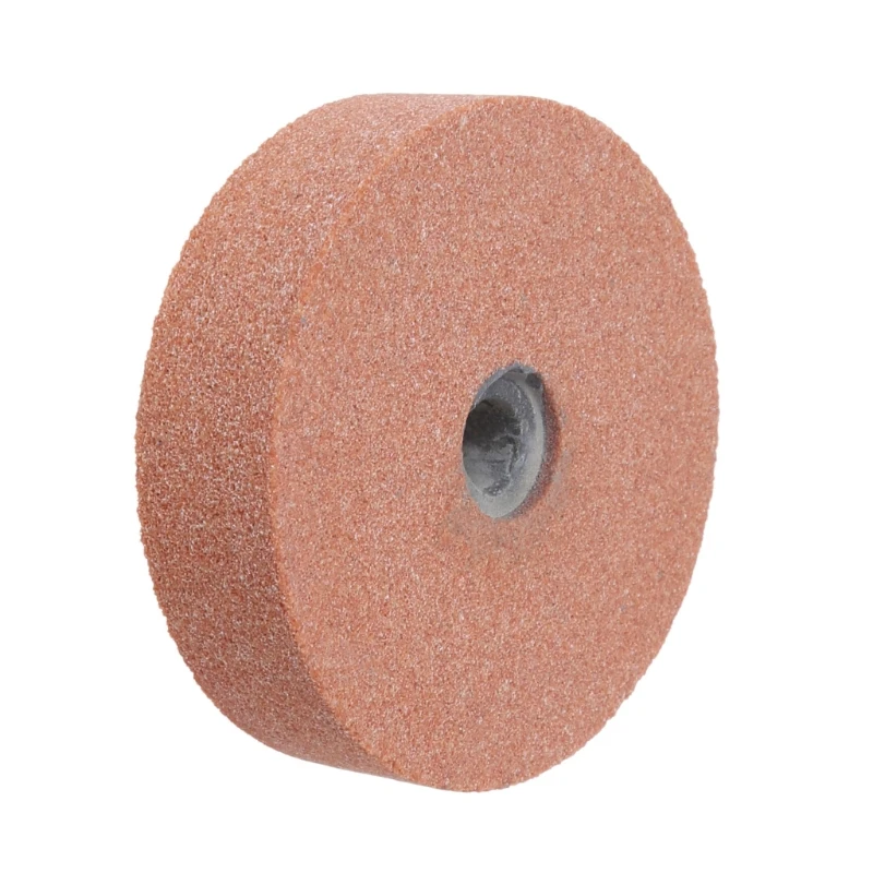 

3inch Grinding Wheel Polishing Pad Abrasive Disc For Metal Grinder Rotary Tool J2FA