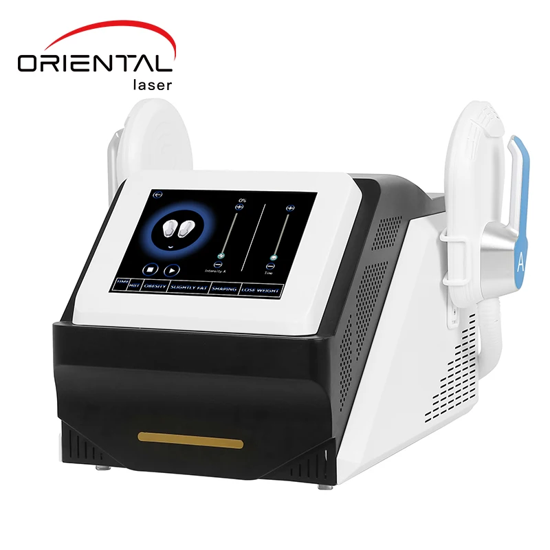 

Portable Emslim beauty machine / professional EMS sculpt