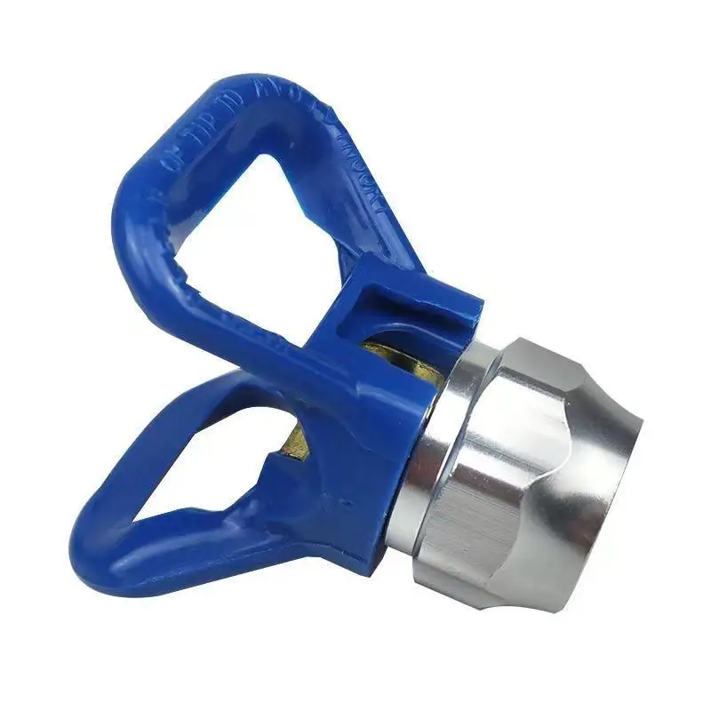 1-6 серии FFLP тонкая отделка низкое давление RAC X аналогично для безвоздушных