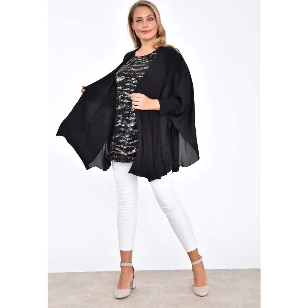

Dorlie S8-143 Sandy Women Shirt