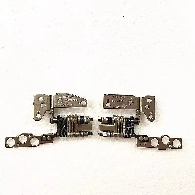 Новый шарнир ЖК-дисплея для HP ENVY X360 15-EW 15-EY 15T-EW TPN-C157 кронштейн вала оси экрана