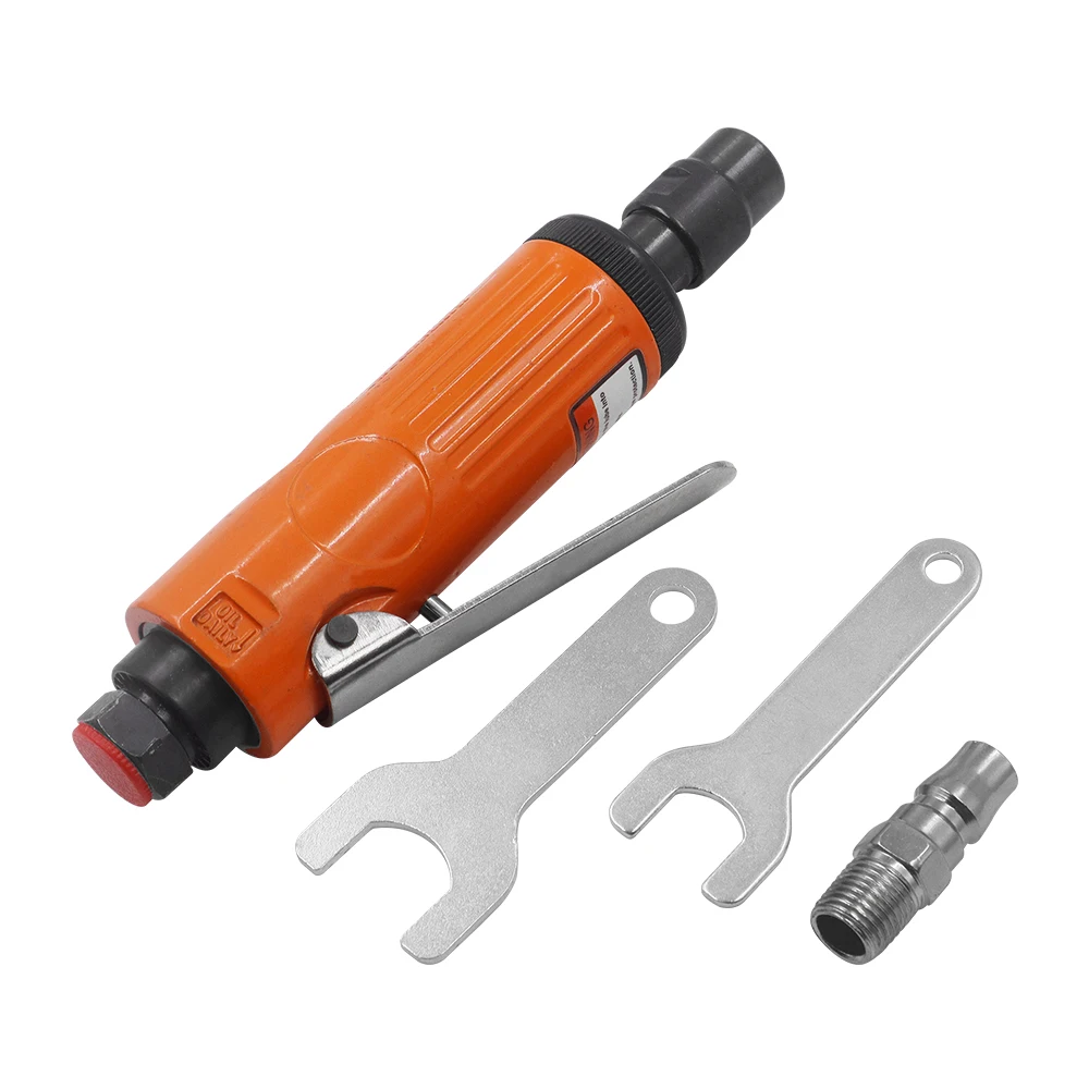 

Миниатюрная пневматическая ручная шлифовальная машина Reilyn, автомобильный полировщик, пневматическая шлифовальная машина, маленький Полировочный шлифовальный станок, Воздушная шлифовальная машина