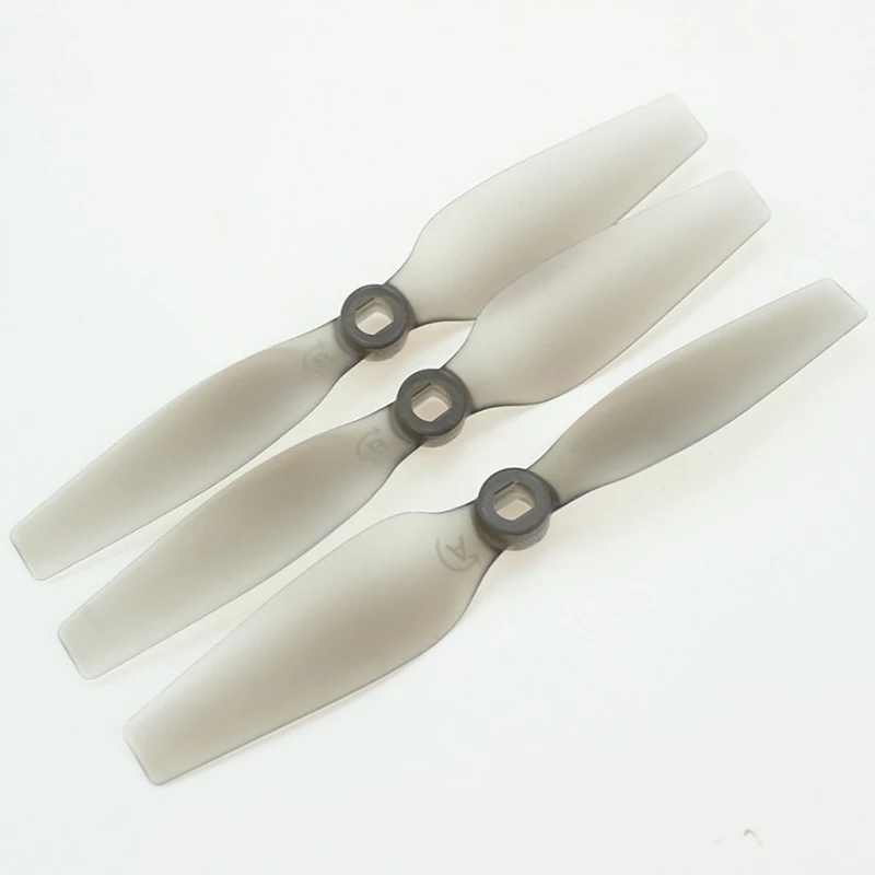 

3pcs RC Propeller For WLtoys XK X450.0005 RC Airplane Aircraft Helicopter Fixed Wing Propeller RC Parts Accsessories