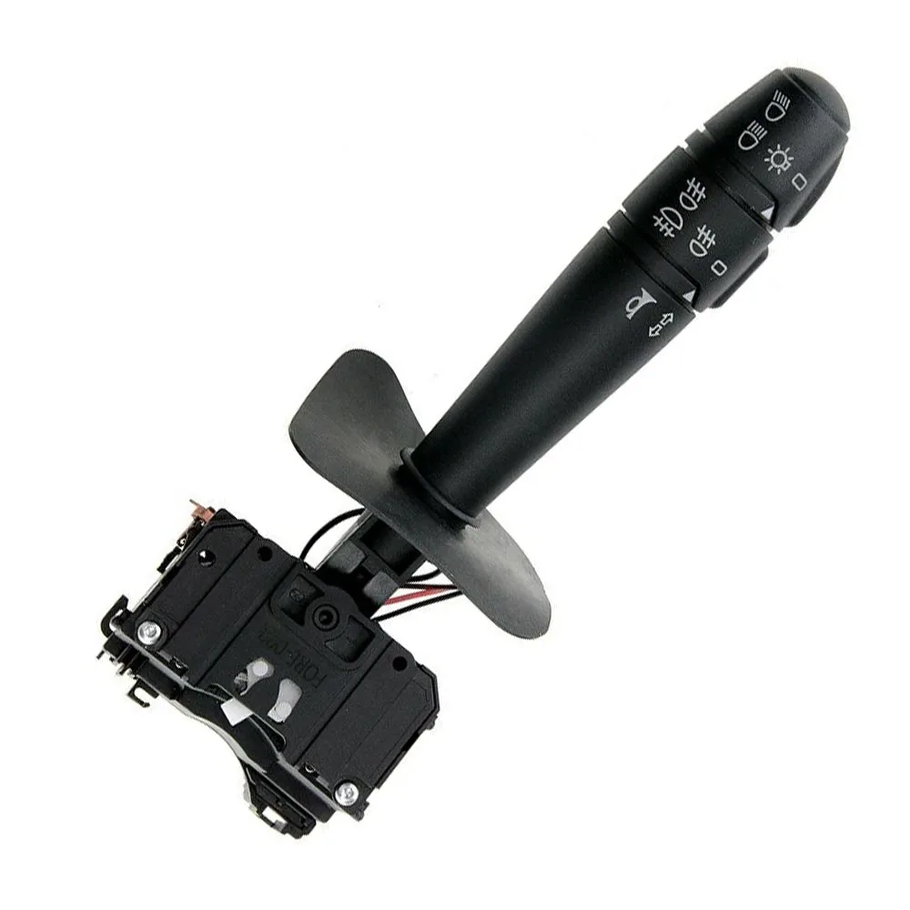 Звуковой переключатель рулевой колонки для Dacia Renault Logan Express MCV 2006 2007 2008 2009 2010 2011 2012