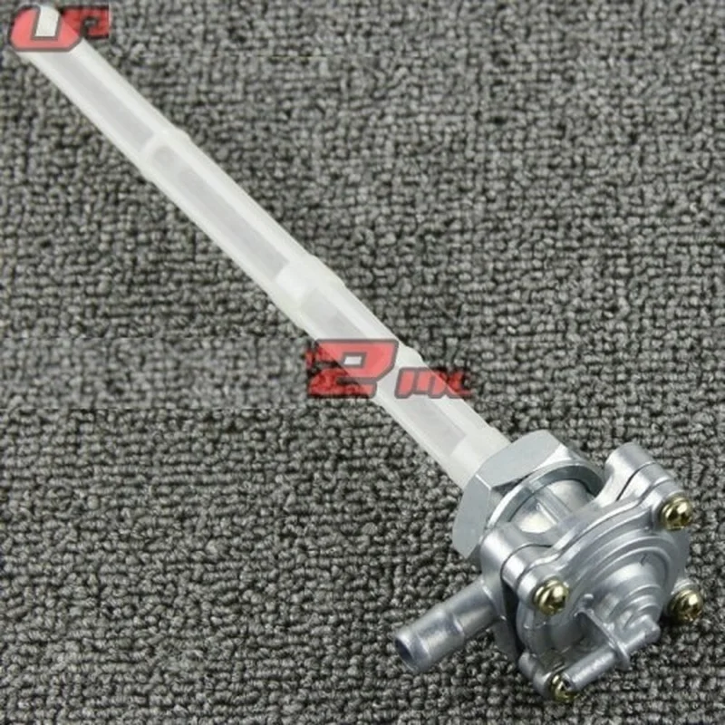 

Fuel Gas Tank Switch Valve Petcock for Honda CB400 VTEC 99-08 CBF600 CBF500 04-07 XLV650 XLV650V Transalp 00 01 02 03 04 05 06