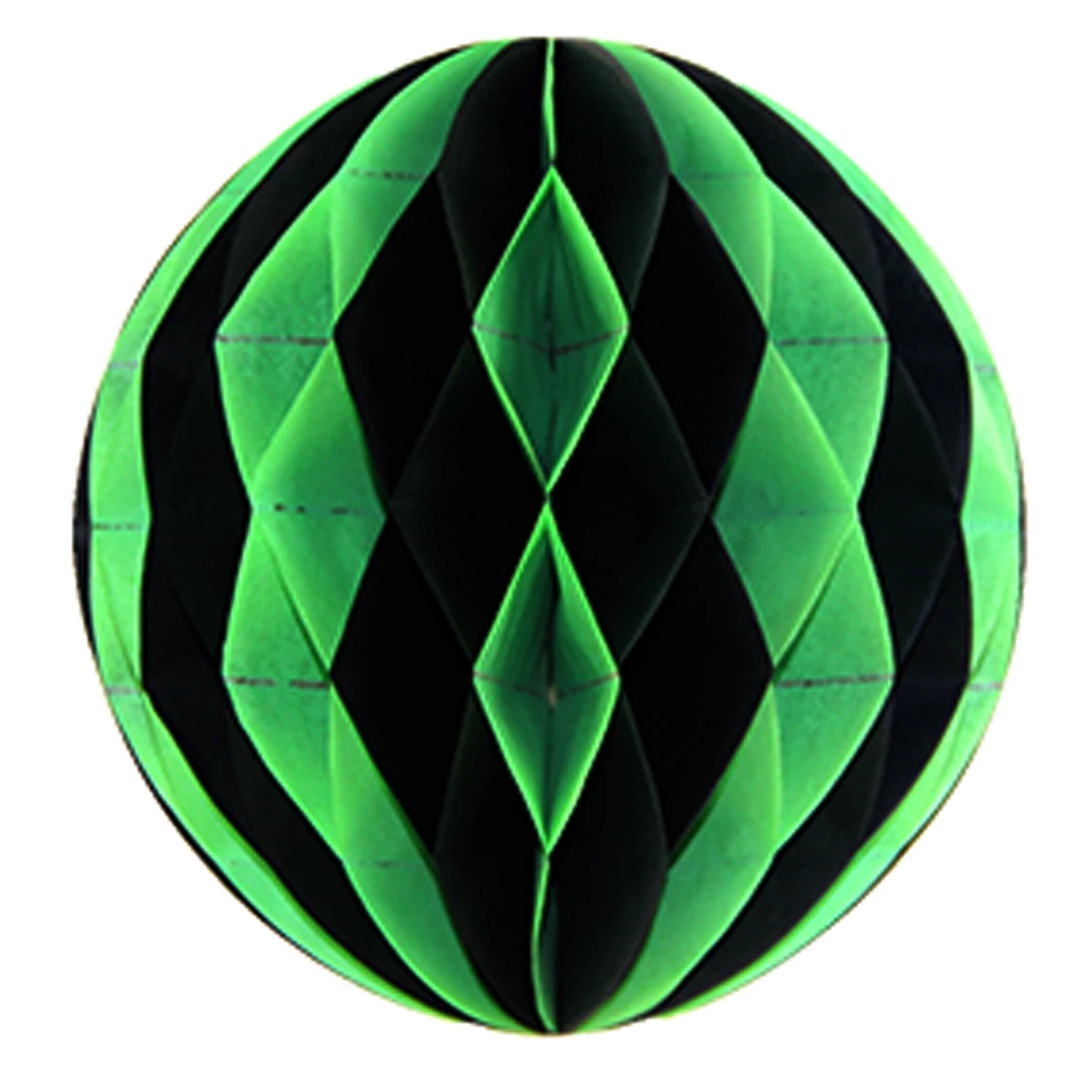 8-дюймовые Потолочные Подвесные бумажные фонари в виде шара из сот украшения для