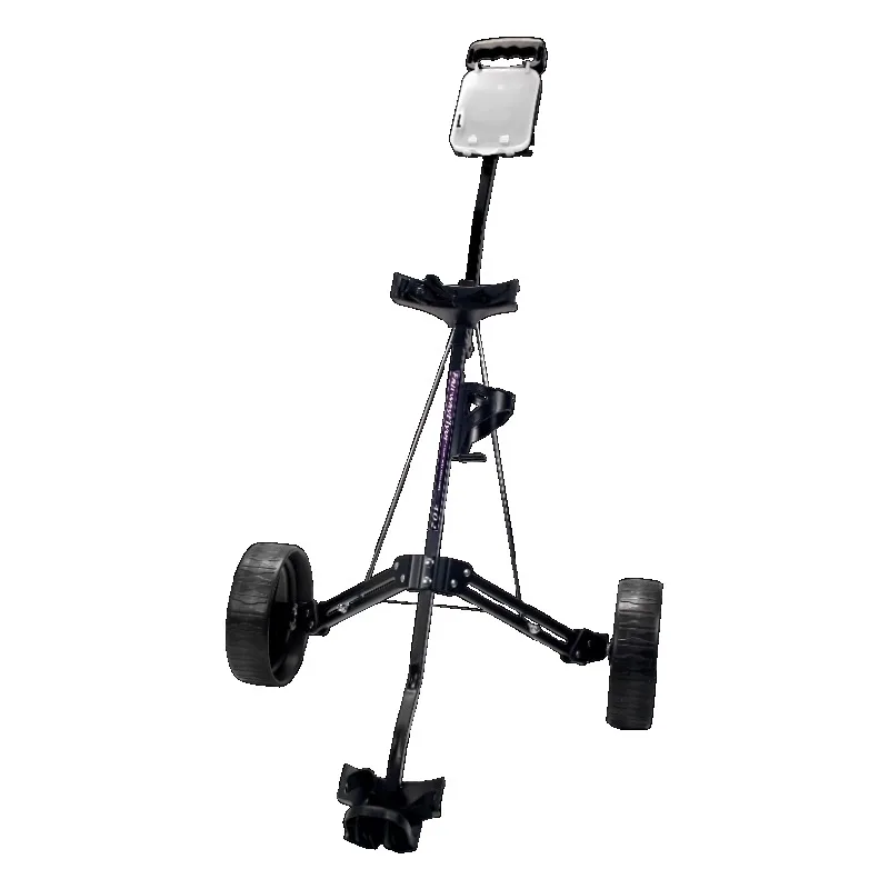 

Проактивная Спортивная тележка для гольфа Fairway Flyer 402