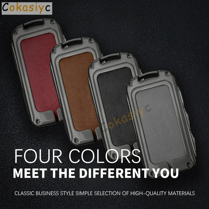 Для Volvo S60 V60 S90 V90 XC40 XC60 XC90 C40 EX90 Брелок для ключей Аксессуары Высококачественный