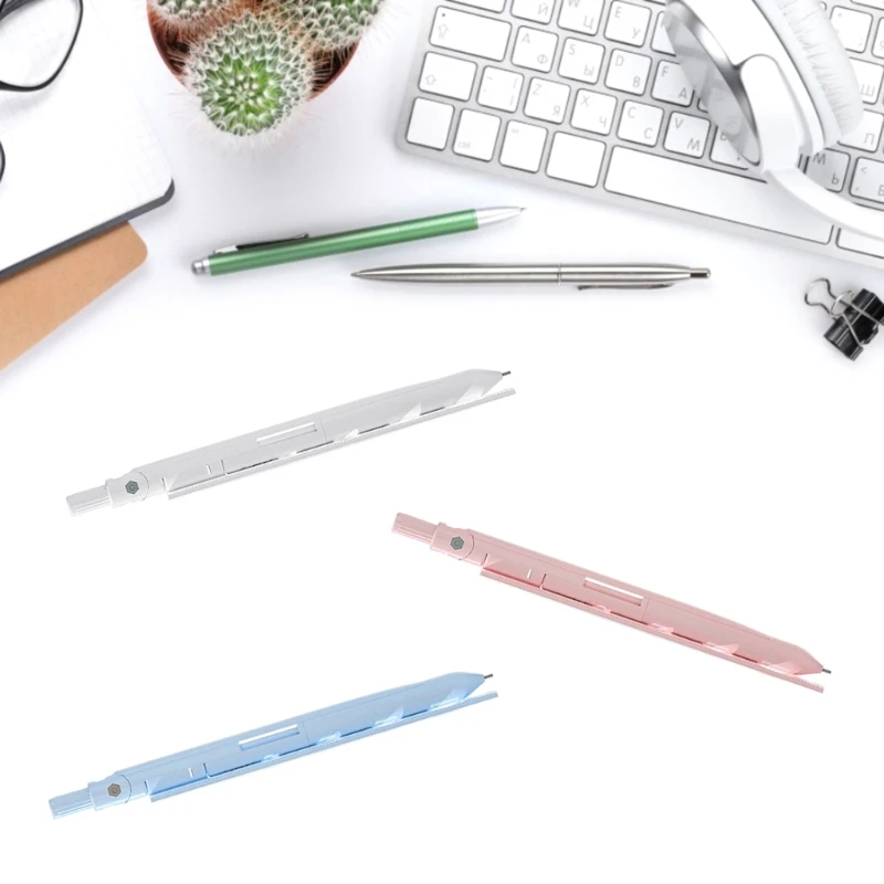 Рисунок 4 - Студенческий математический компас для геометрии