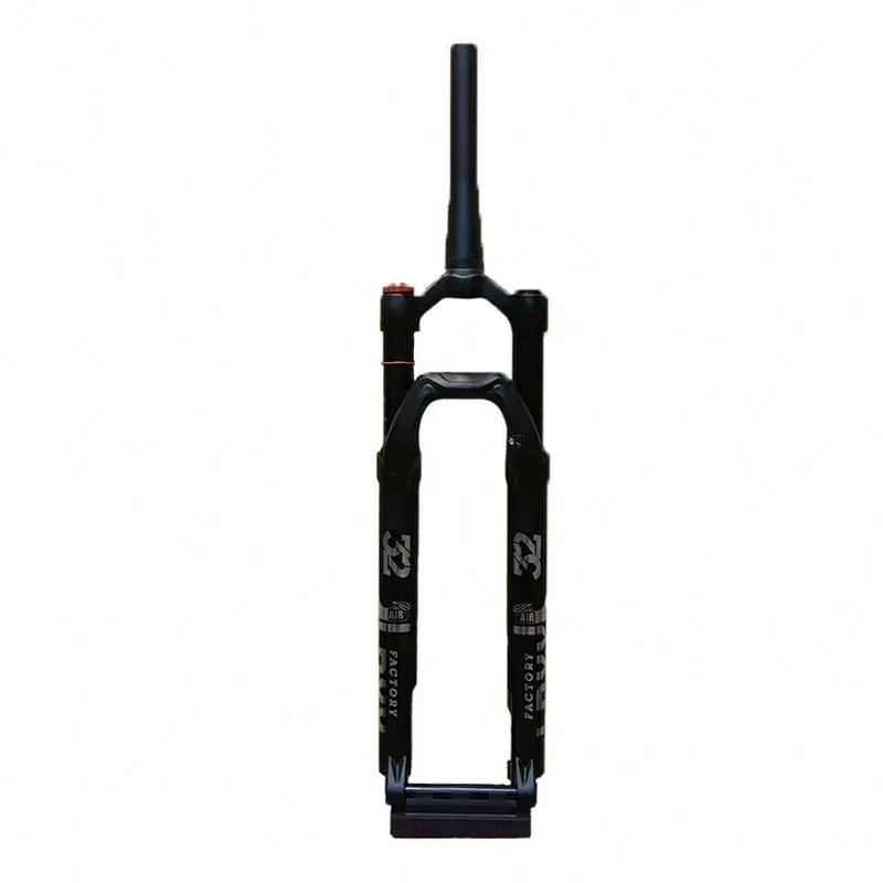 

Motorcycle Bicycle Fork Mtb Mountain Bike Suspension Mount Orange Color