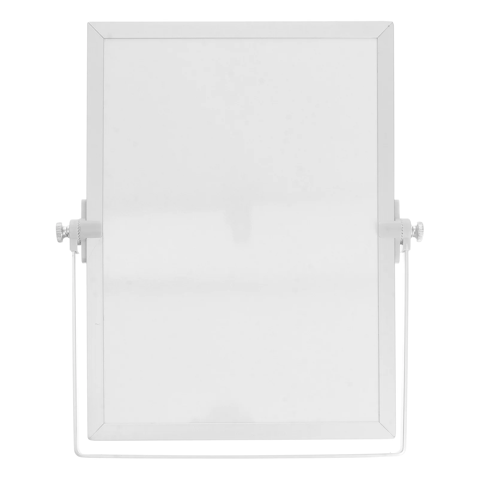 

Office Supplies Planner Reminder Board Desktop White Small Table Easels Painting