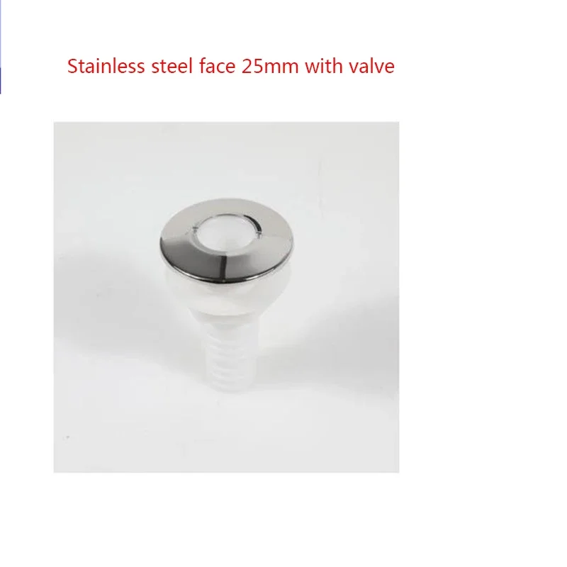 Морская яхта скоростная лодка рыболовная трюмный насос из АБС-пластика с