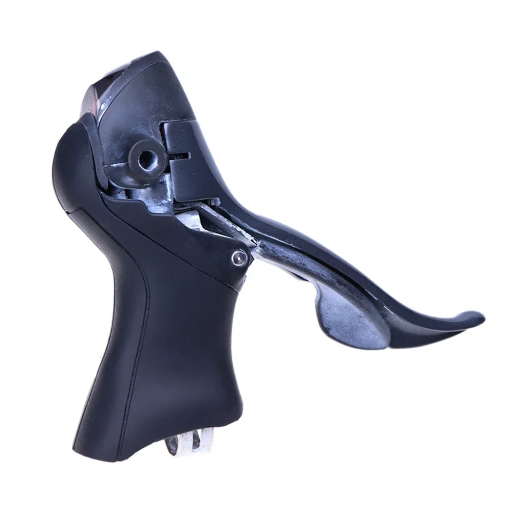 Дорожный велосипедный тормоз крышки переключения передач капоты силикагель для