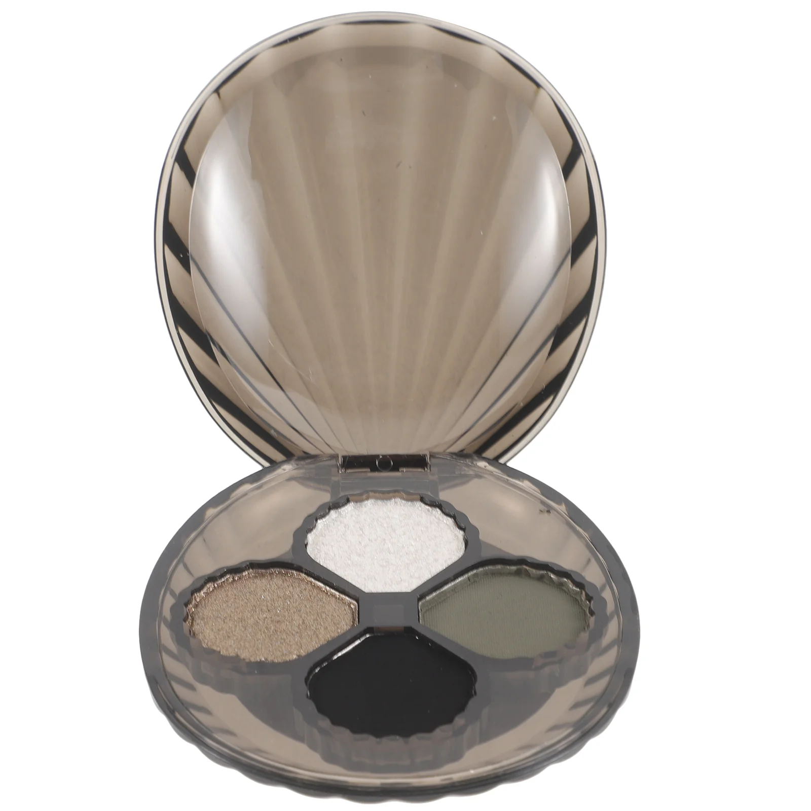 

Eye Shadow Eyeshadow Women Palette Glitter Makeup Sparkle Single Bright Light Plate