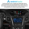 Car Ai Box Wireless Apple Carplay Android Auto For Acura YD3 MDX RDX TLX ILX RLX Honda Odyssey Original Screen Support Mirroring 4