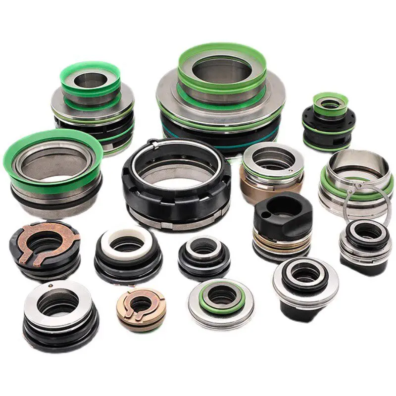 Фото Механические уплотнения для насосов Flygt Sewage Pump FS-25/35/45/60/90ITT Xylem №5