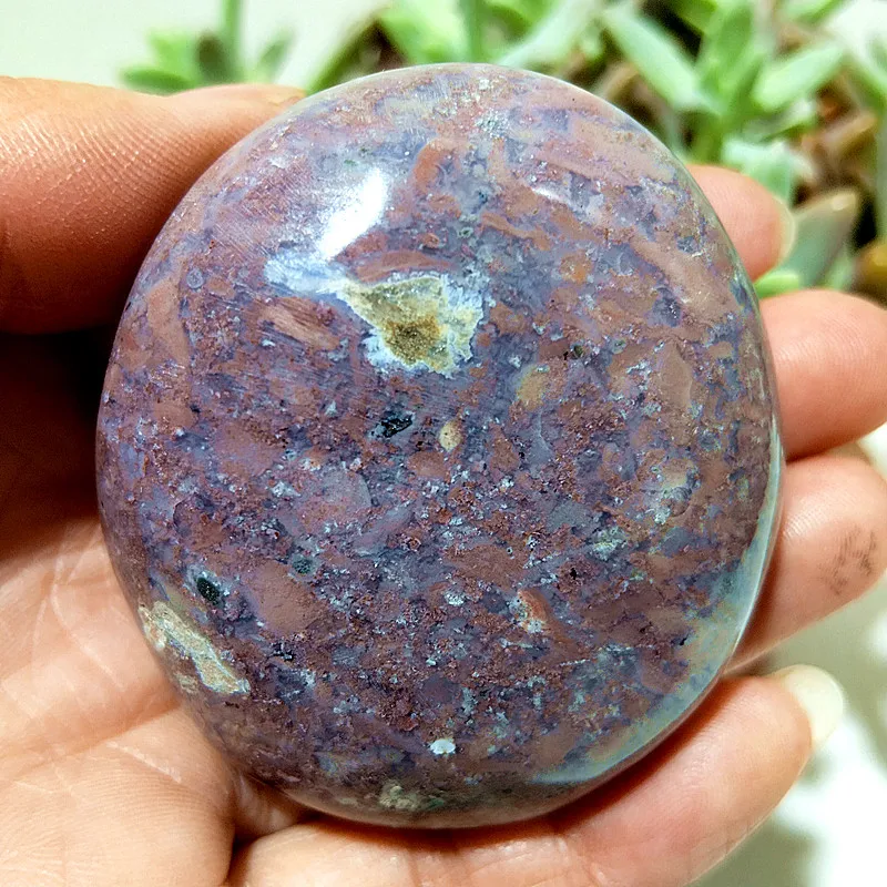 

Камень Океан Яшма EBET