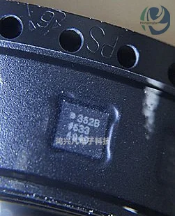 

10PCS ADXL362BCCZ-RL7 Digital acceleration sensor IC chip LGA16