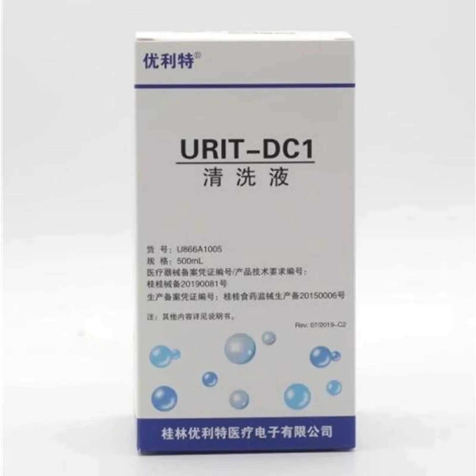 URIT-DC1 Анализатор Urit Bio Che-mistry для 8600 CA-800 CA-801 8280 8400 8300 8210 8200 8020A 8021A 8026 8121A